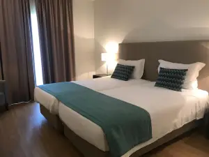호텔 프란시스 베자