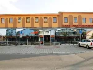 Hotel Slovan