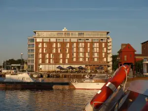 Speicher Barth - Superior-Hotel