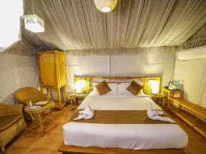 Wow Bison Woods Resort Yercaud