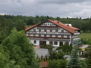 Dwór Bartnika