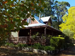 Redgum Hill Country Retreat