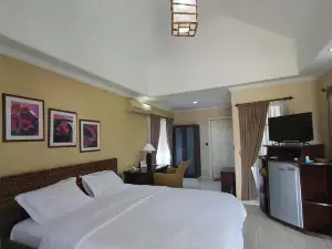 텡거 게스트 하우스