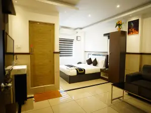 Abudhabi Residency