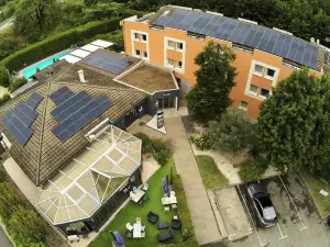 Logis le Relais de Sassenage