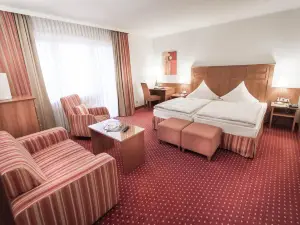 Hotel-Restaurant Kunz