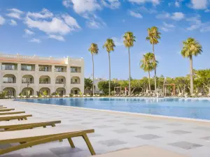Helnan Antoniades Palace Hotel