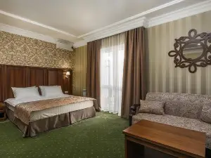 Marsel Hotel