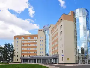 Open City Hotel