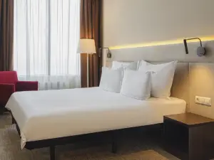Gorskiy City Hotel