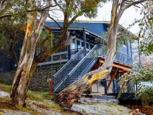 YHA Thredbo