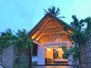 Blue Whale Resort & Kite Surfing