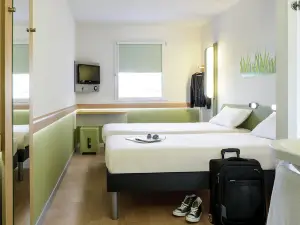Ibis Budget Lleida