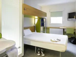 Ibis Budget Compiègne Centre-Ville