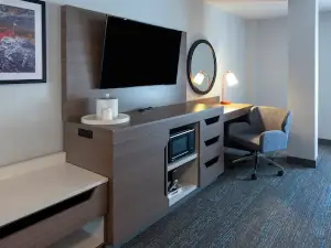 Hampton Inn Norton