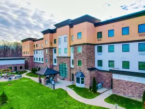 Staybridge Suites Lafayette
