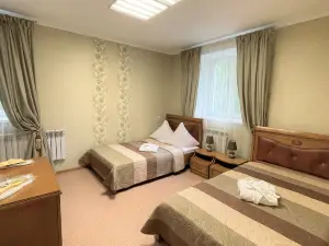 Sanatorii Dzhalilskii