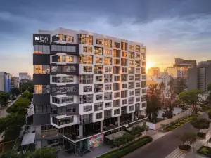 Aloft Lima Miraflores