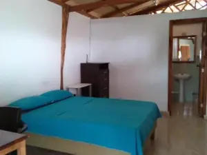 Jardin Pacifico