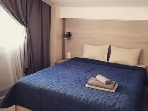 Hermitage Mini-Hotel