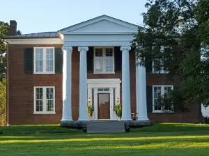 The Denny House