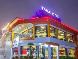 Tanahotel Syariah