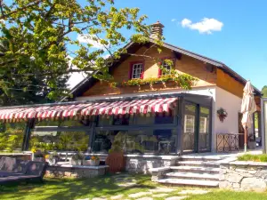 Locanda del Sasso Rooms