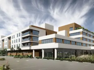 Four Points by Sheraton Georgetown