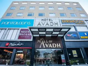 Hotel Avadh Classio Near by Ram Mandir