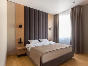 Hotel Paradise