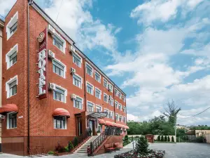 Алекс Резиденс