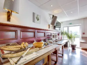 Welcomotel Beauvais Aéroport