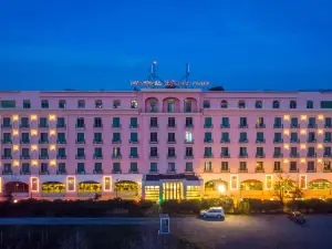 Hotel Phoenicia Express