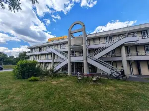 พรีแมร์คลาสส์รูอ็องซูด - ออยเซล