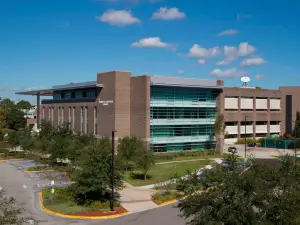Courtyard Jacksonville at the Mayo Clinic Campus/Beaches