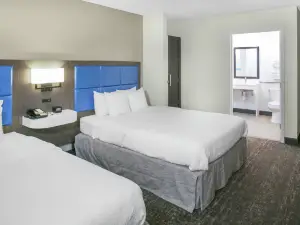 Hampton Inn Chicago Elgin/I-90
