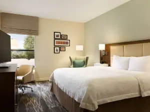 Hampton Inn Akron/Fairlawn