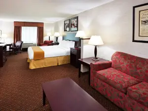 Holiday Inn Express CARROLLTON by IHG