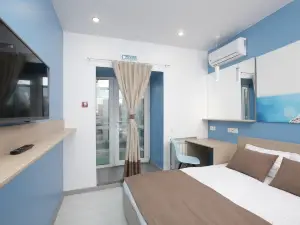 Raduga Hotel
