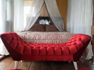 Villa Orange Siosar
