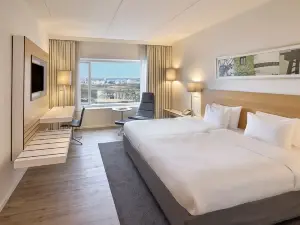 Crowne Plaza Copenhagen Towers
