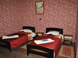 My Hotel