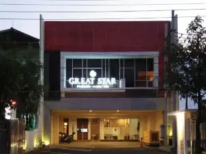 Great Star Premium Homestay