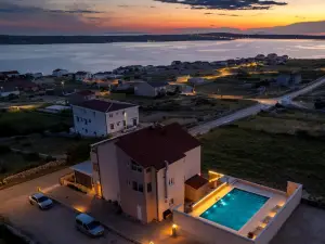 Bed & Breakfast Marta & Tona