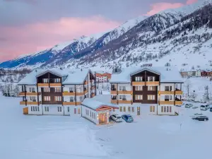 Hotel Hubertus