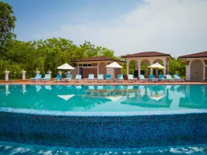 Buddha Maya Garden by KGH Group