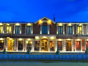 Hotel Jardines de Uyuni