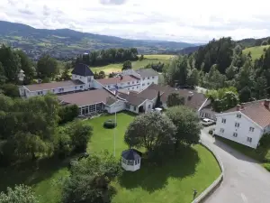 Sanner旅館