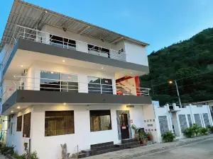 Bahia B&B