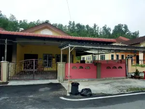 Kembara Homestay Lenggong